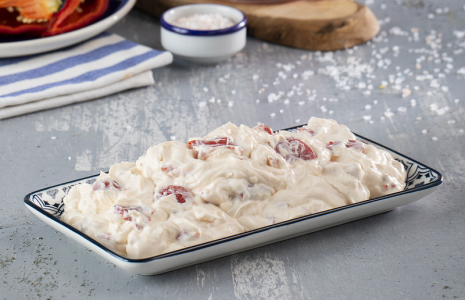 Yoğurtlu Köz Biber | 55,00