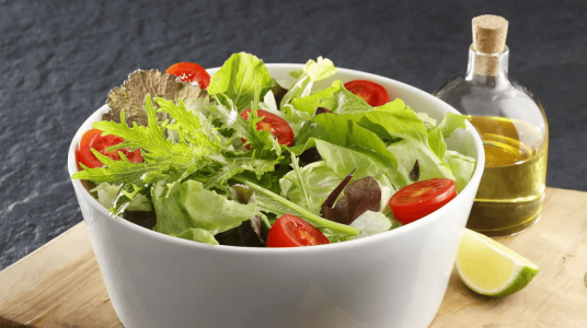 Mevsim Salata | 30,00