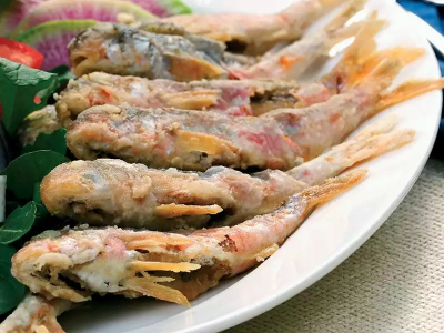 Tekir Tava (1 Kg) | 230,00