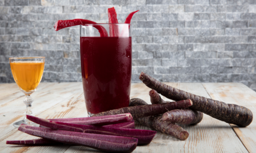 Adanus Şalgam Suyu (1 L) | 60,00